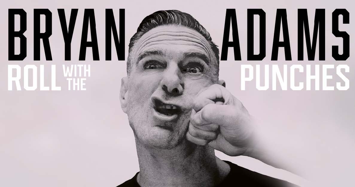 Bryan Adams
