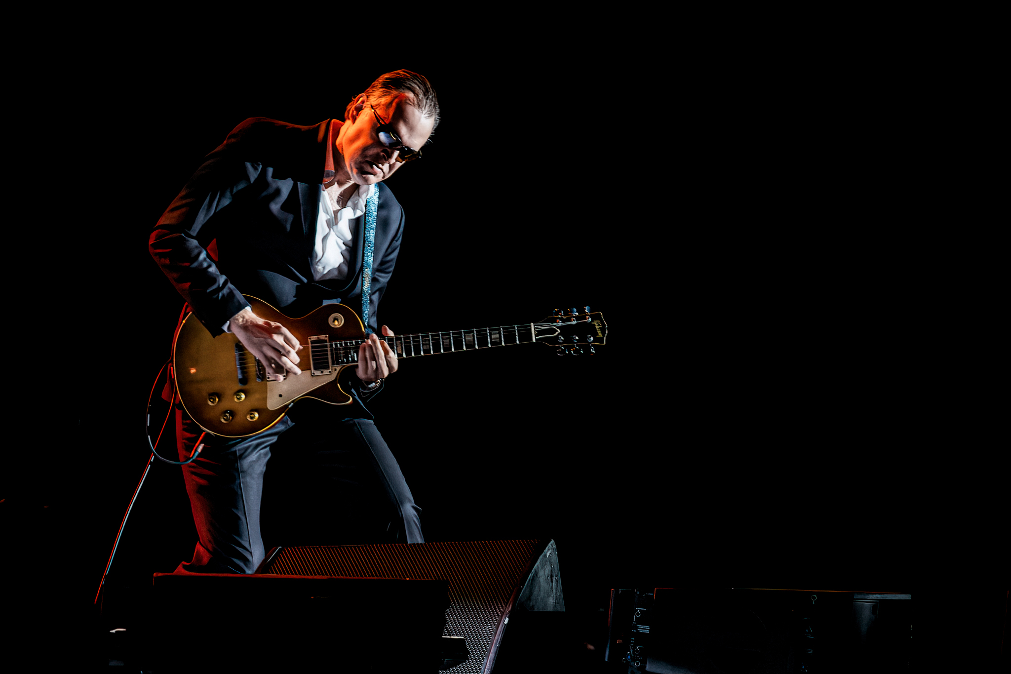 Joe Bonamassa Live in Concert