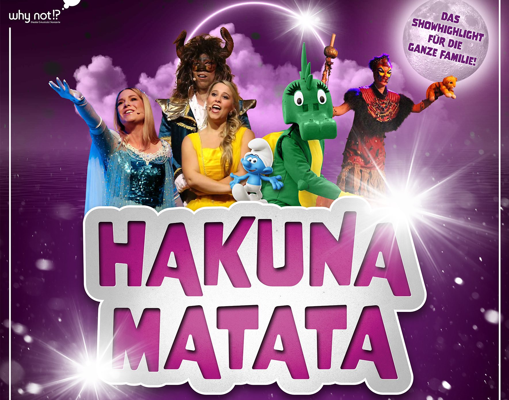 Hakuna Matata